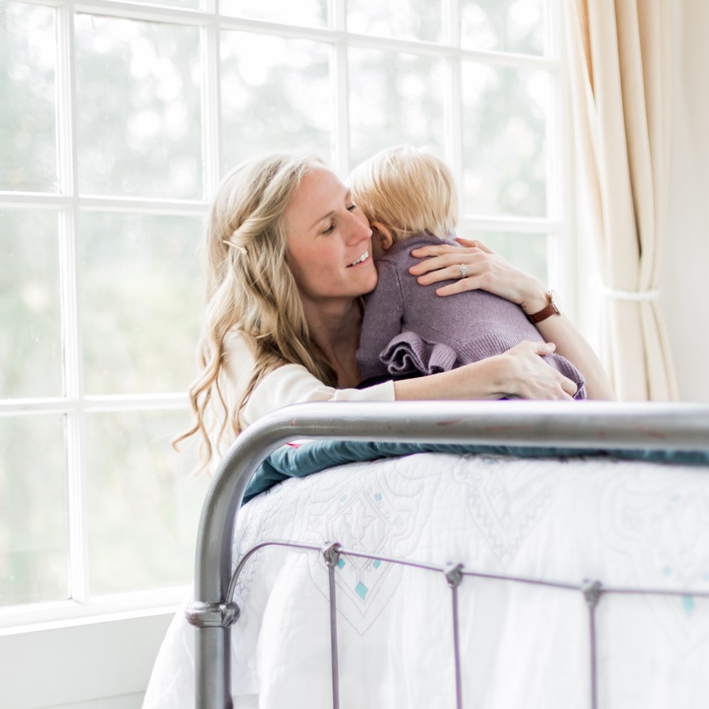 Meet your Posher, Abbey